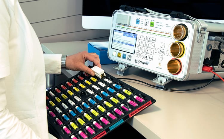 BM TERAPIE biorezonance Ostrava Frýdek Místek zdraví